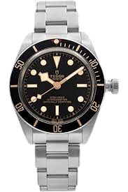 Tudor Watch pic removebg preview