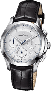 Universal Geneve Overhaul watch repair 
