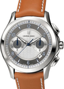 Universal Geneve watch repair 