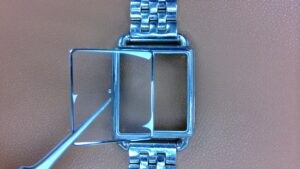 Movado Crystal Replacement