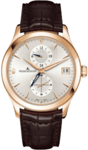 Jaeger LeCoultre Battery Replacement