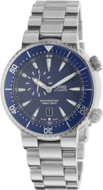 Oris watch repair