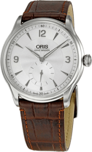 Oris Crystal Replacement watchrepairsusa