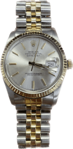 Rolex Front