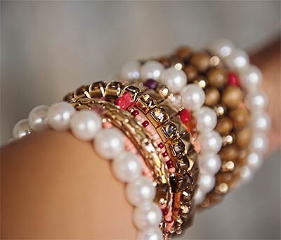 Featured image for post: Bracelet and